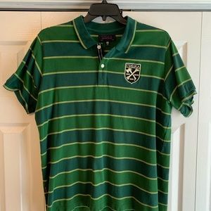 Mishka polo shirt